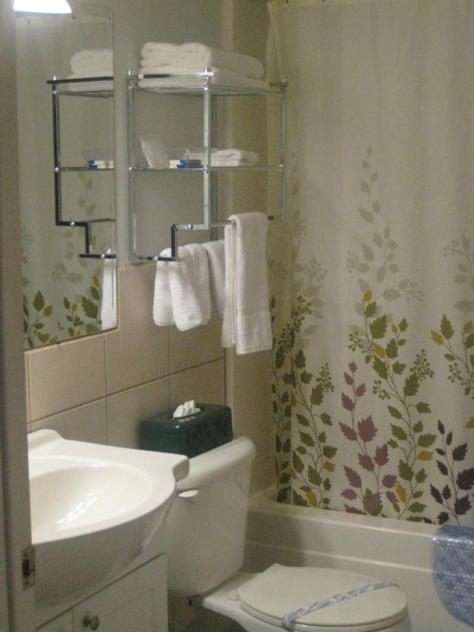 Motel Bel-Eau Монтебелло Номер фото